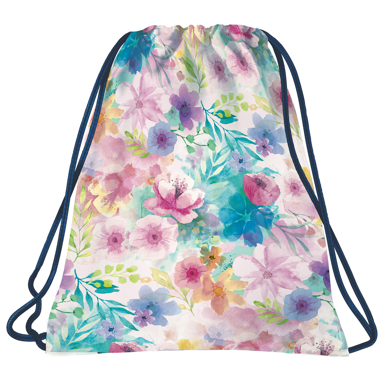 Worek na obuwie BACKUP 4 model A 18 Wiosenny