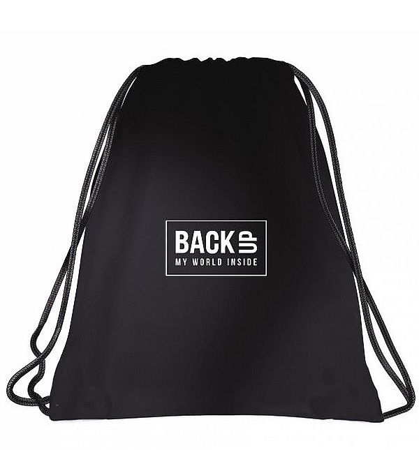 Worek na obuwie Backup 5 model A 56