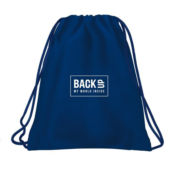 Worek na obuwie Backup 5 model A 58