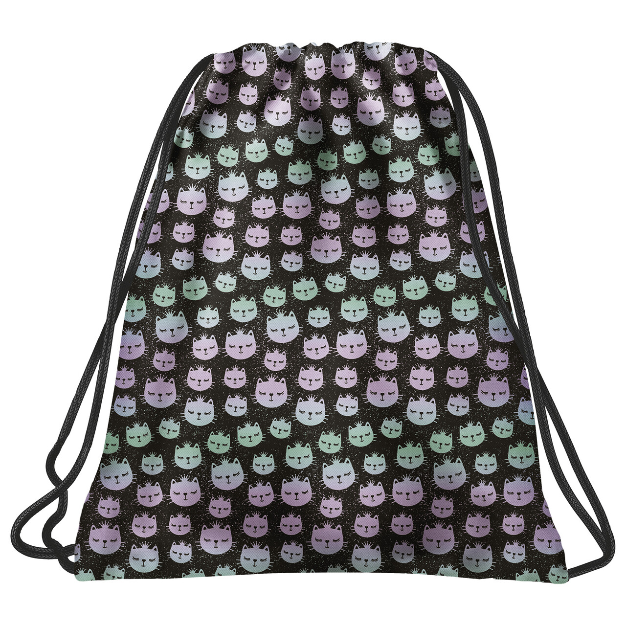 Worek na obuwie Backup 5 model A06 koty