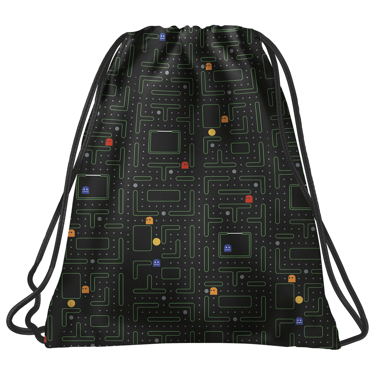 Worek na obuwie Backup 5 model A102 zawiły labirynt