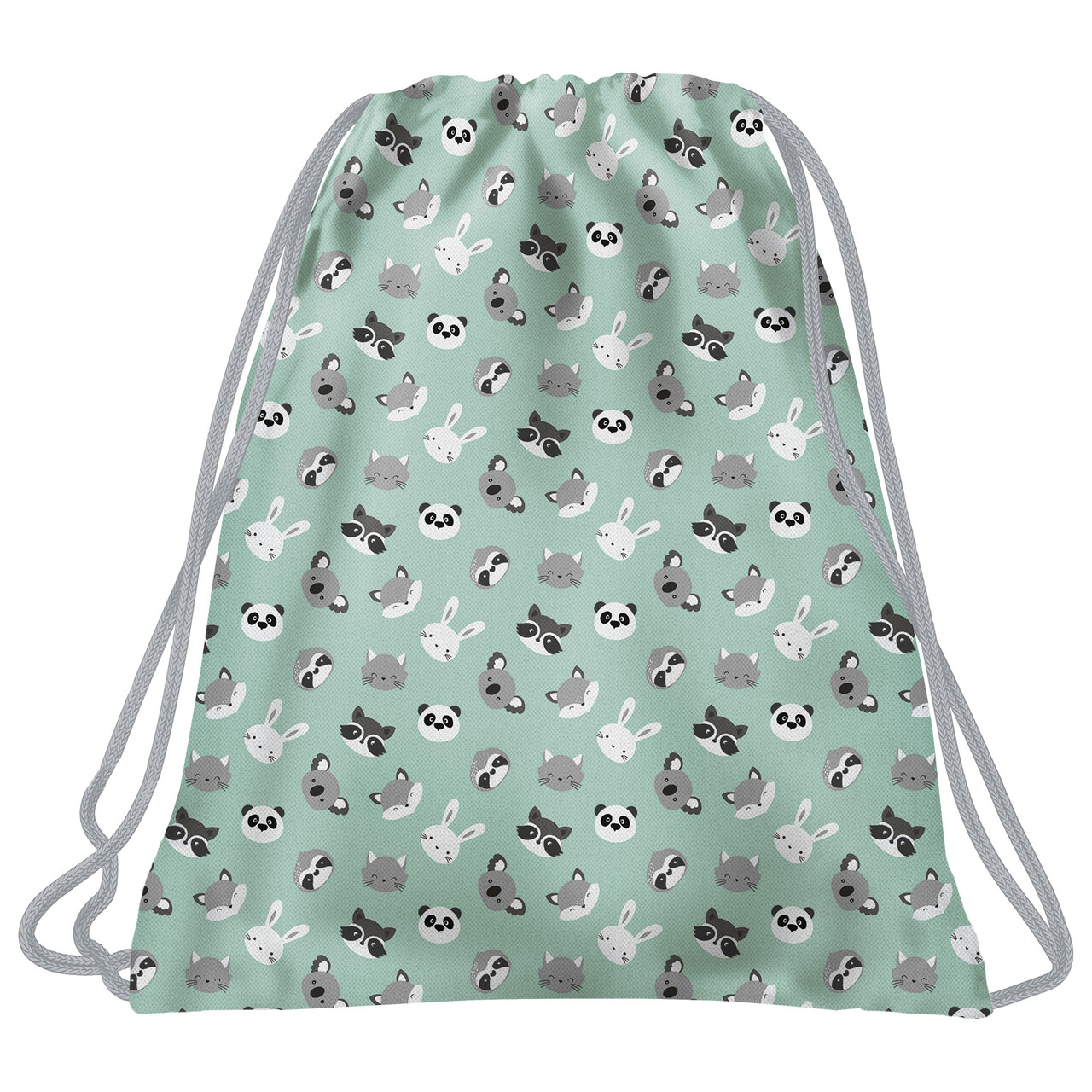 Worek na obuwie Backup 5 model A11 zwierzaki