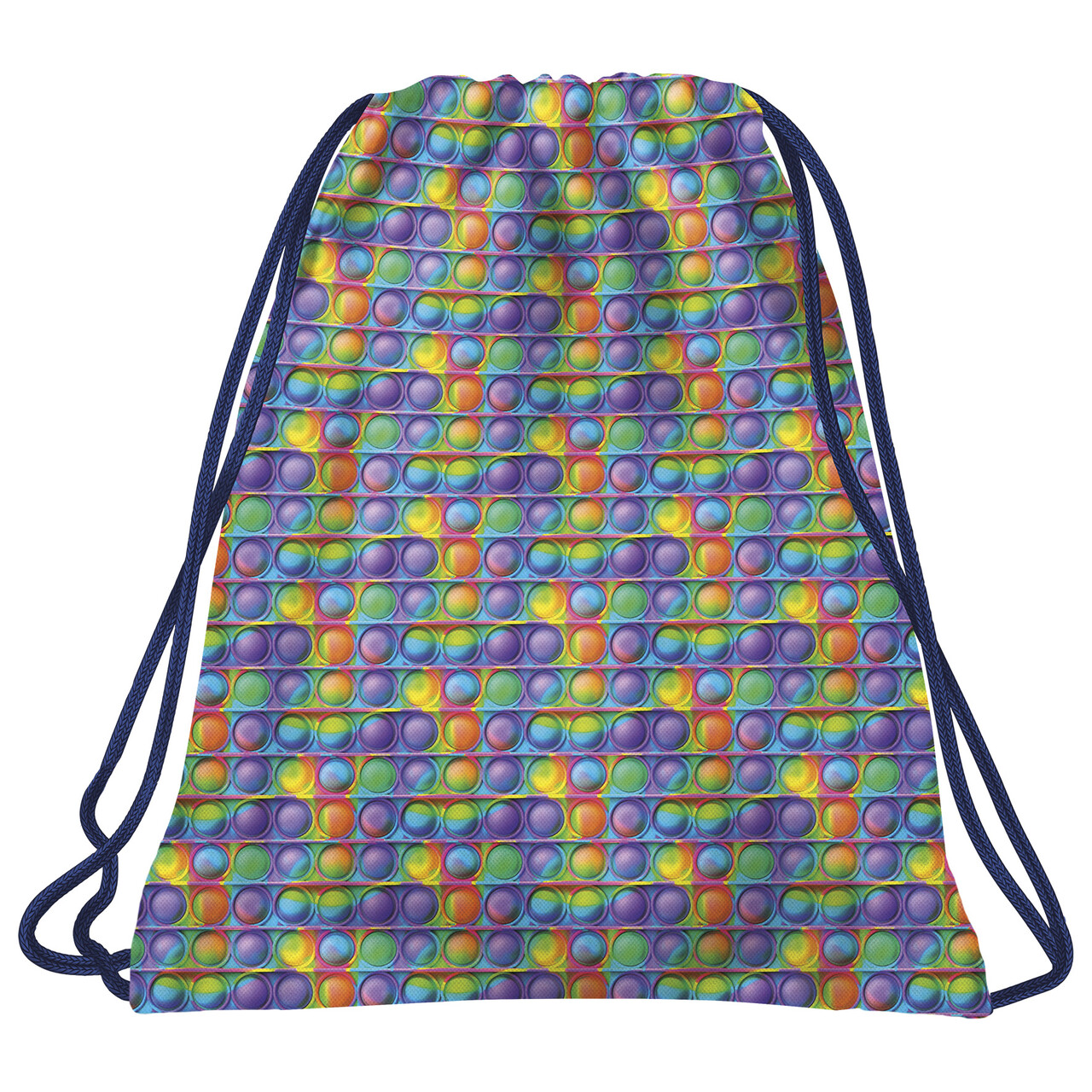 Worek na obuwie Backup 5 model A17 bąbelkowy fidget toy