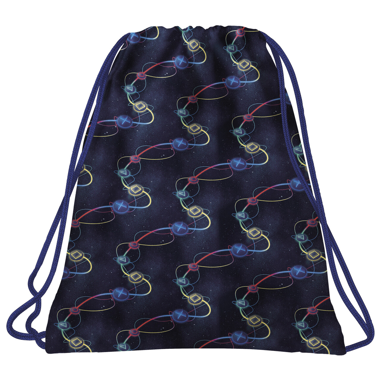 Worek na obuwie Backup 5 model A44 świat gamingu