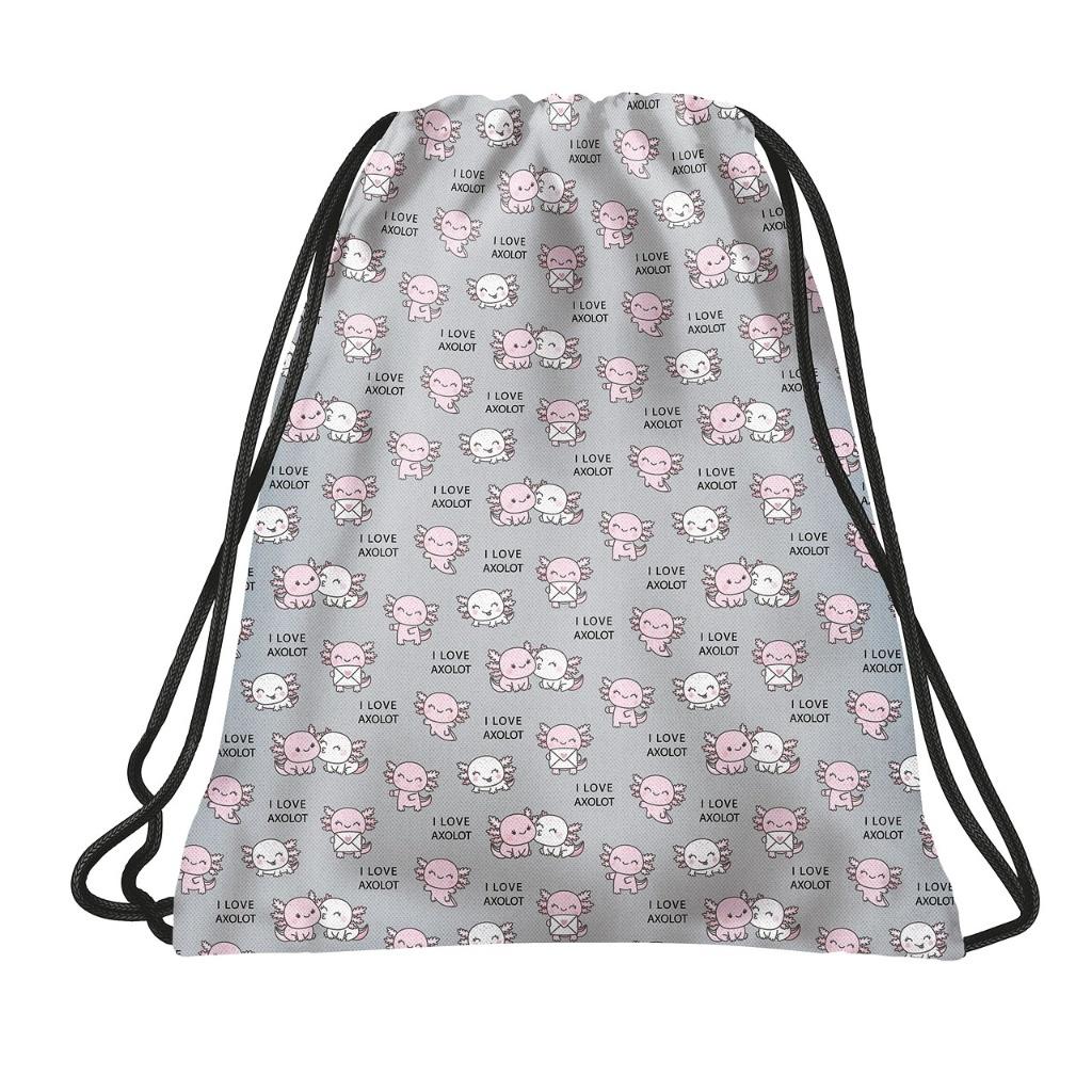 Worek na obuwie BackUP 7 model A 12