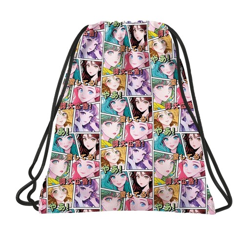 Worek na obuwie BackUP 7 model A 14