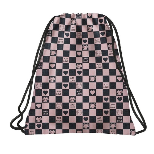 Worek na obuwie BackUP 7 model A 15