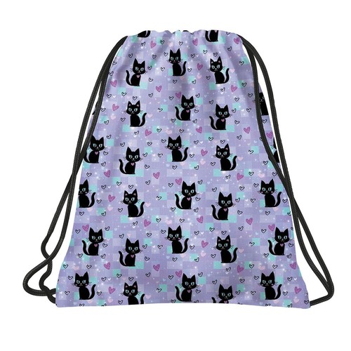 Worek na obuwie BackUP 7 model A 16