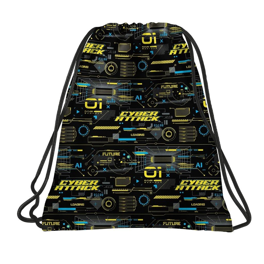 Worek na obuwie BackUP 7 model A 50