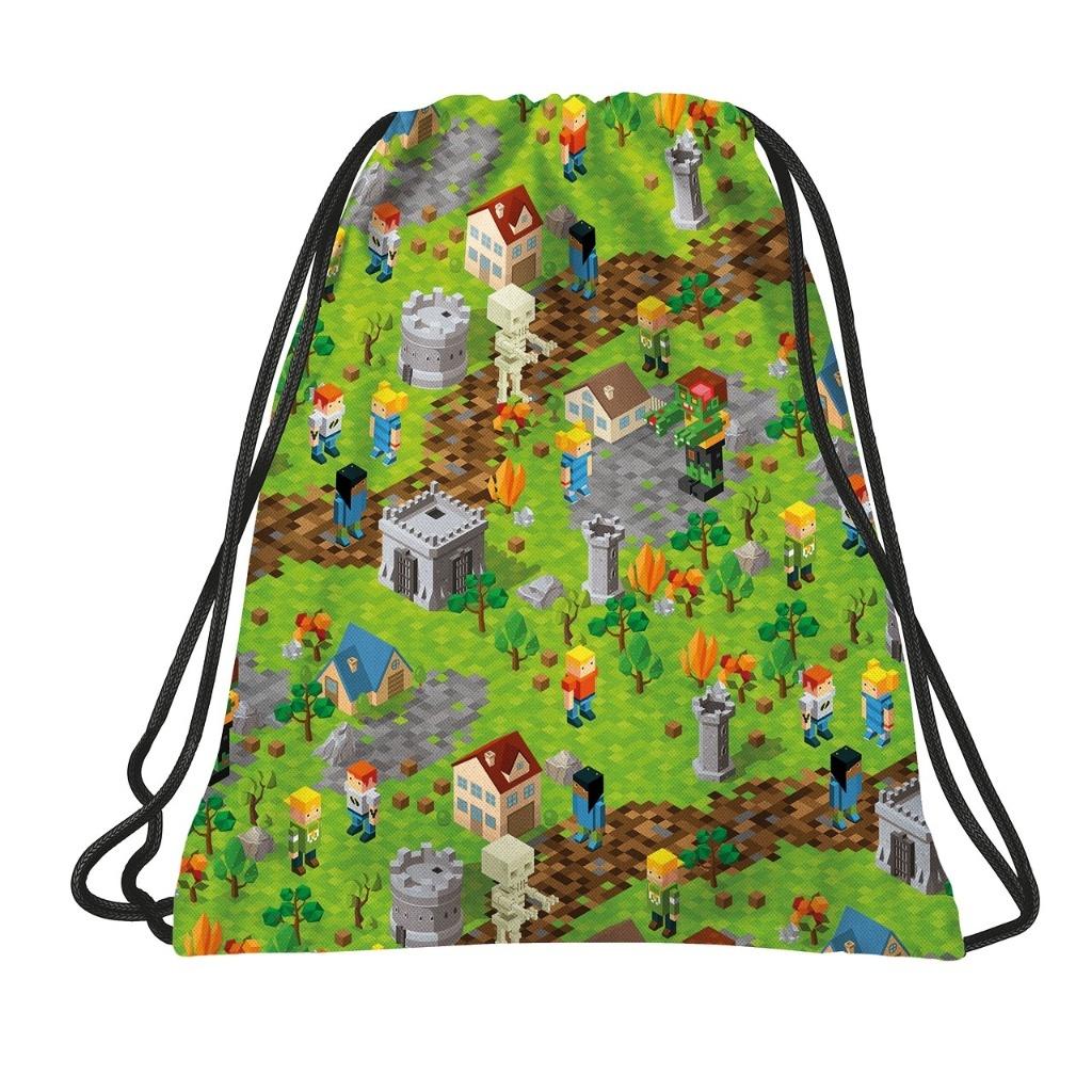 Worek na obuwie Backup 7 Model A 61