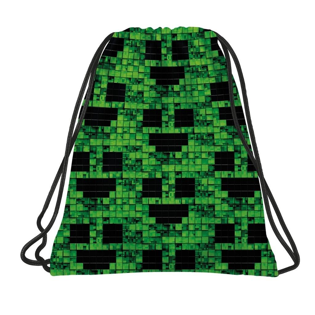 Worek na obuwie BackUP 7 model A 64