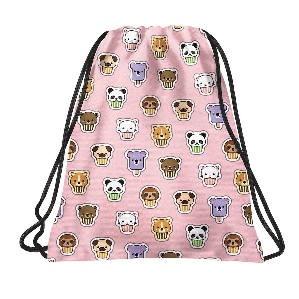 Worek na obuwie Backup WOB6A30