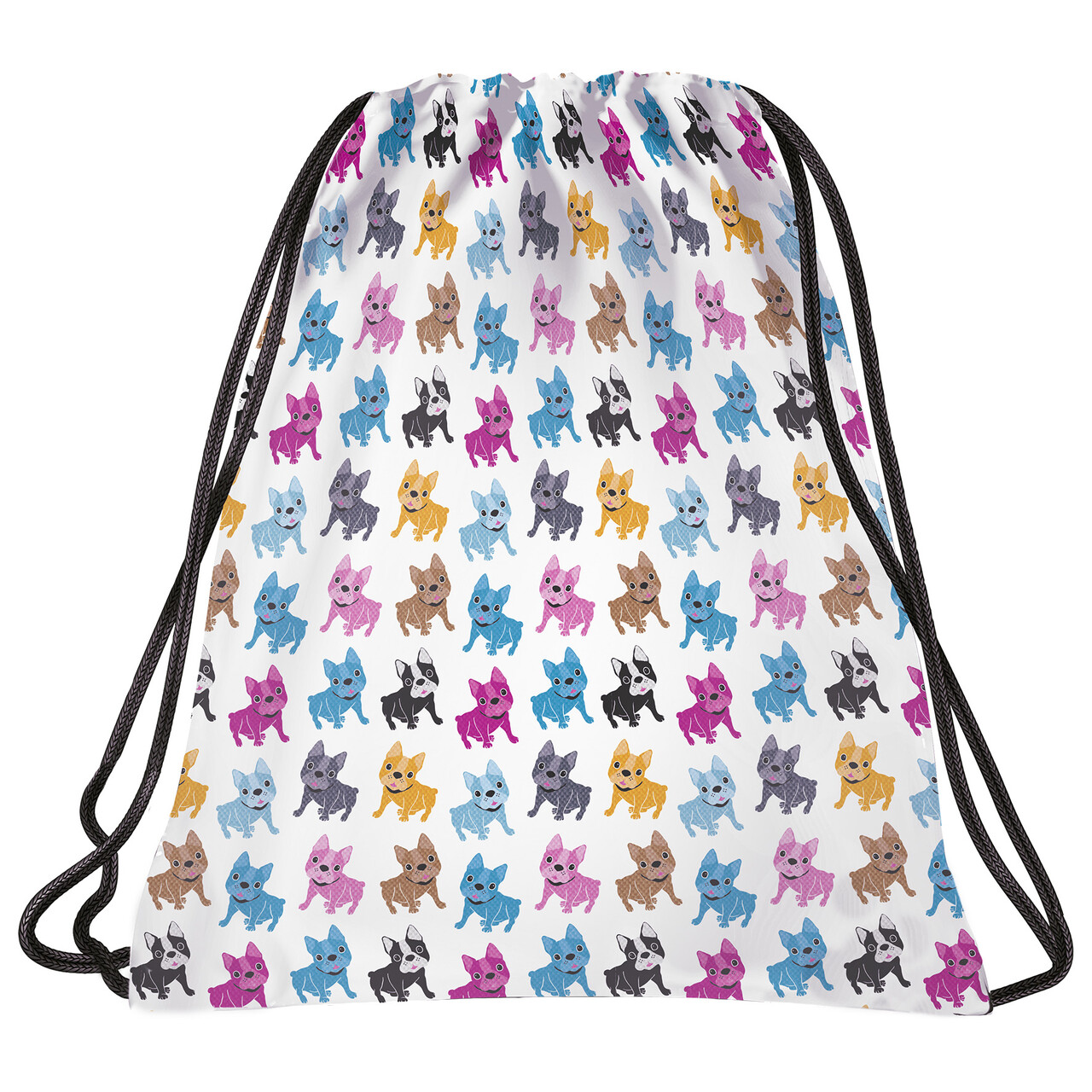 Worek na obuwie Derform backup 4 model WOB4A08