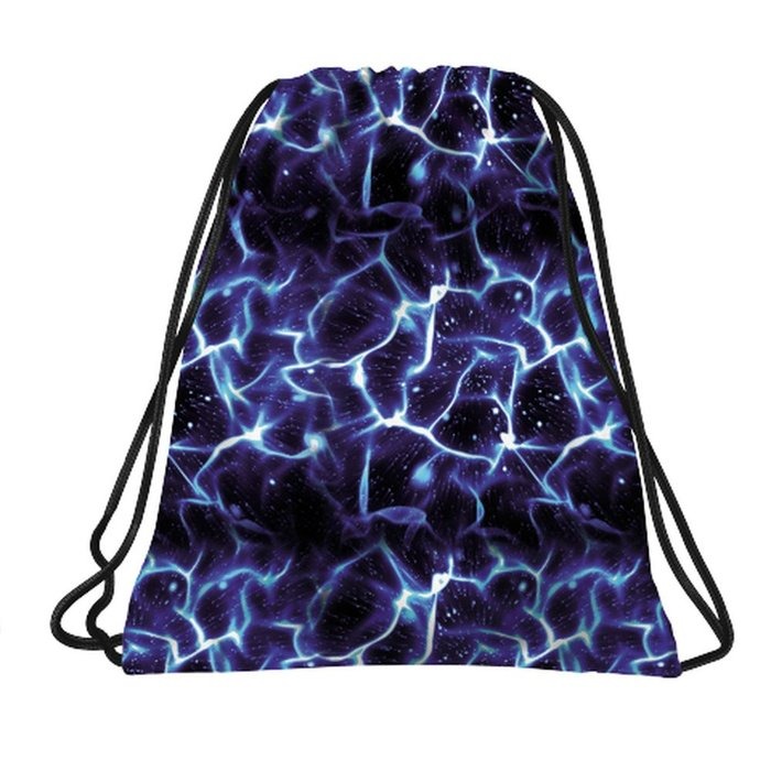 Worek na obuwie Elektro WOB6A47