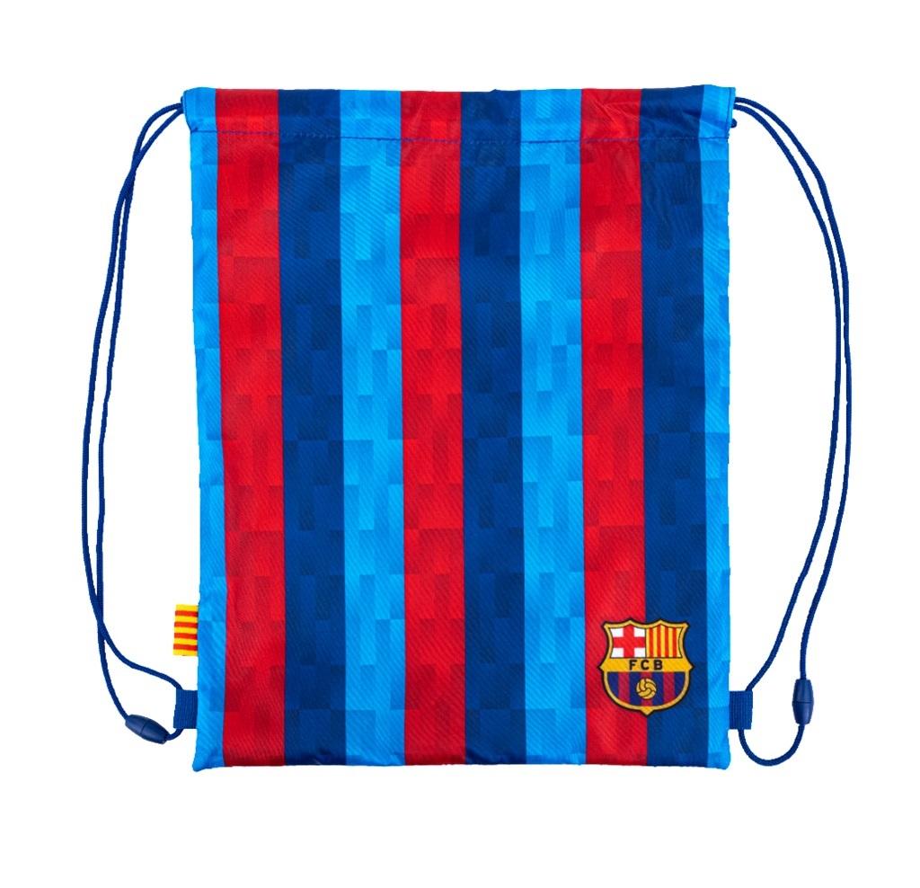 Worek na obuwie FC BARCELONA, AD1