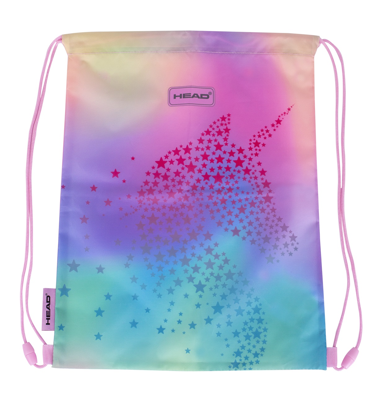 Worek na obuwie HEAD AD1 Unicorn ombre
