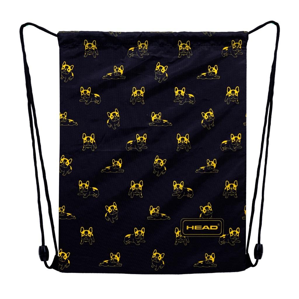 Worek na obuwie Head Golden Frenchie, AD1