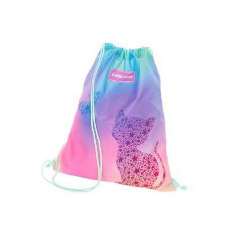 Worek na obuwie Head Kitty Ombre AD1
