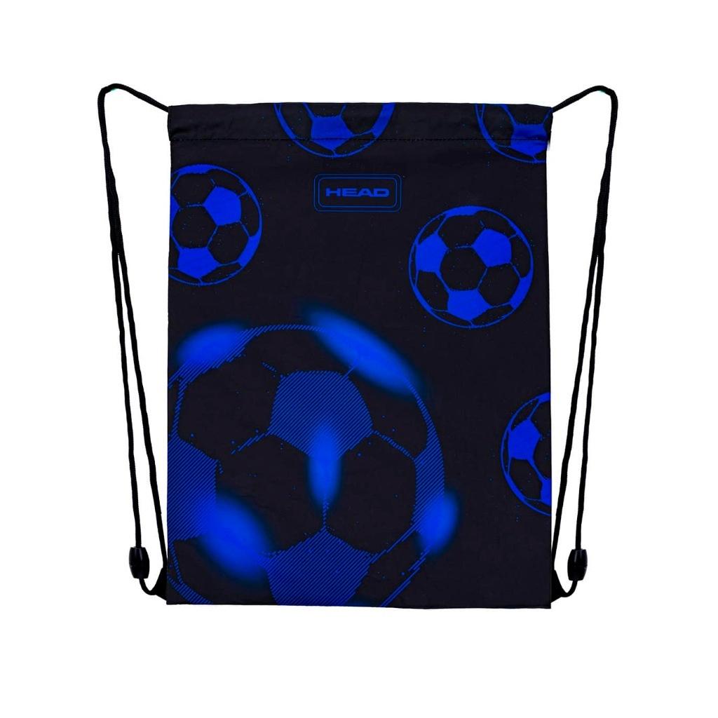 Worek na obuwie Head Neo Blue Football
