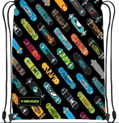 Worek na obuwie Head Skateboards
