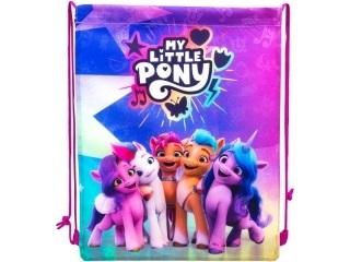 Worek na obuwie My Little Pony AD1