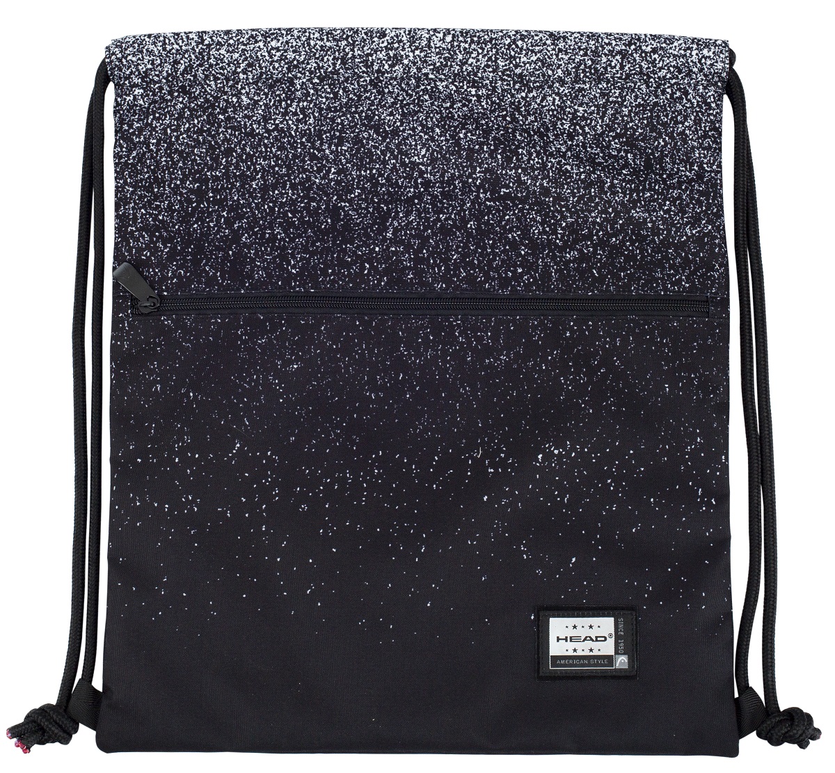 Worek na plecy Astra AD2 Black Dust
