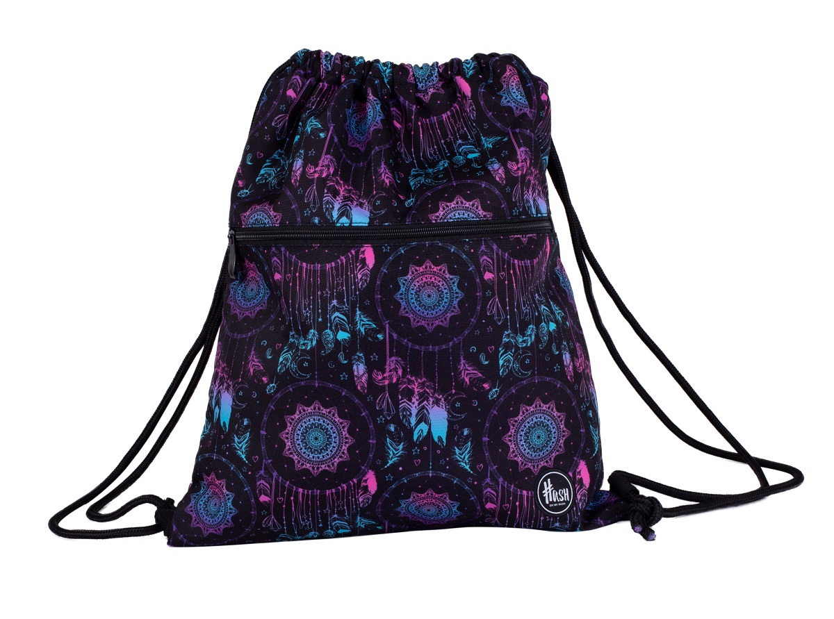 Worek na plecy Astra AD2 Dreamcatcher