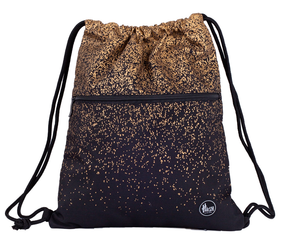 Worek na plecy Astra AD2 Golden Dust