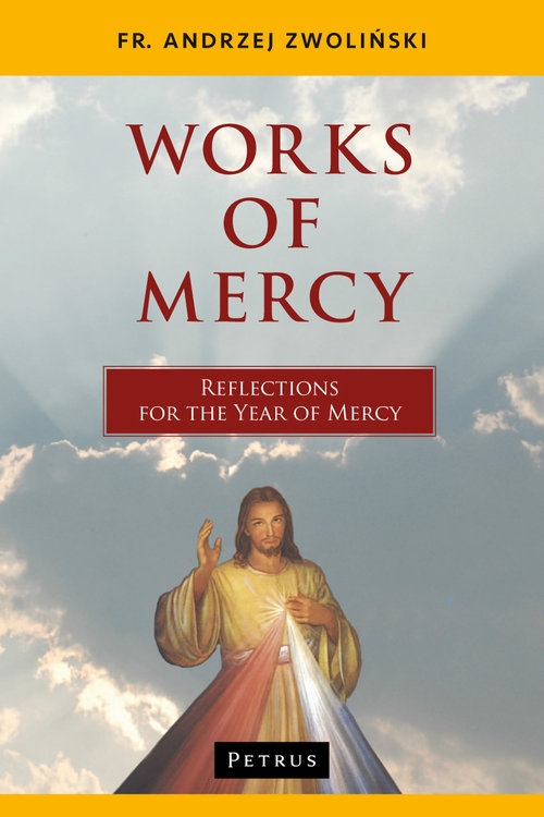 Works of Mercy