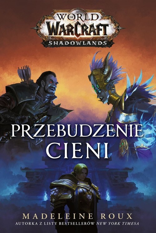 World of Warcraft Przebudzenie cieni