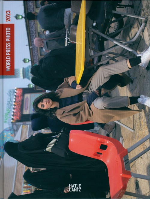 World Press Photo Yearbook 2023