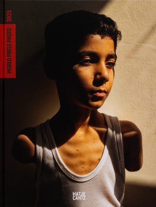World Press Photo Yearbook 2025