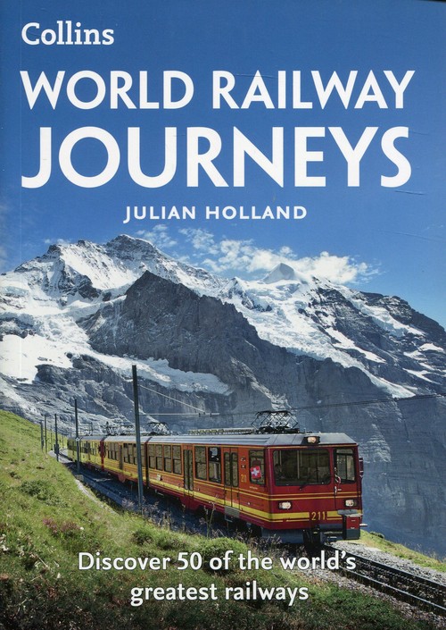 World Railway Journeys