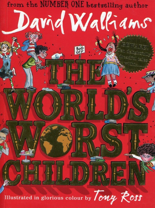 World's Worst Children