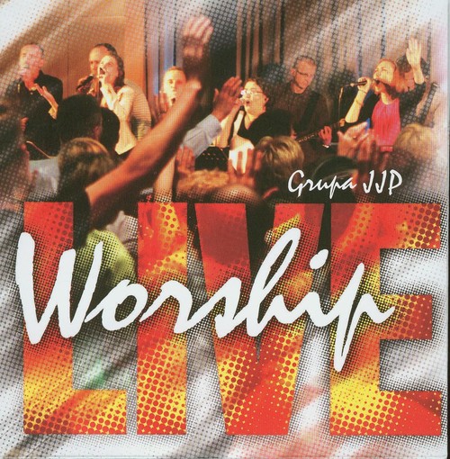 Worship Live