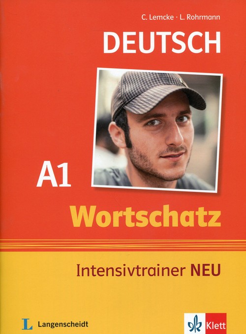 Wortschatz Intensivtrainer Neu A1