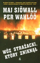 Wóz strażacki który zniknął