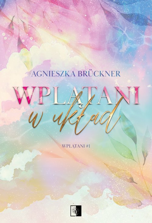 Wplątani Tom 1 Wplątani w układ