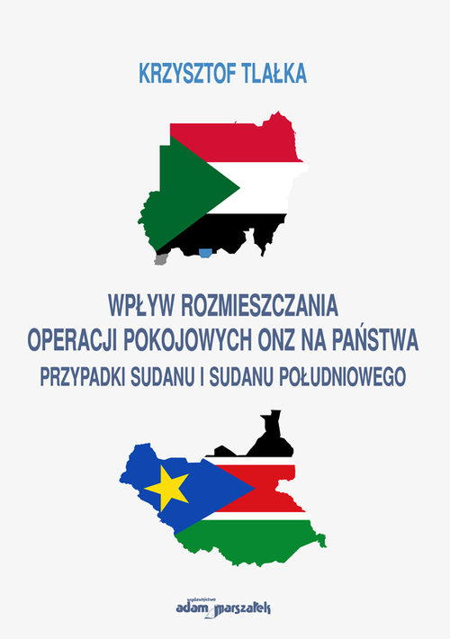 Wpływ rozmieszczania operacji pokojowych ONZ na państwa.