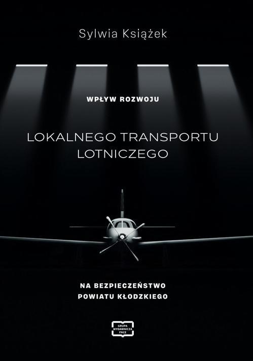Wpływ rozwoju lokalnego transportu lotniczego...