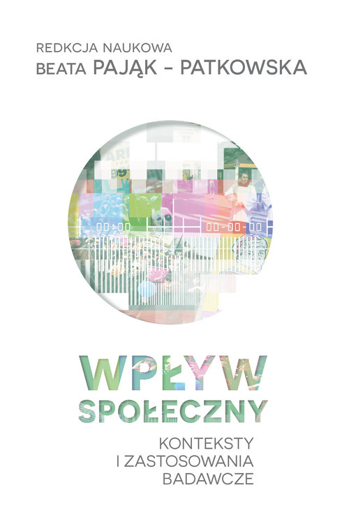 Wpływ społeczny