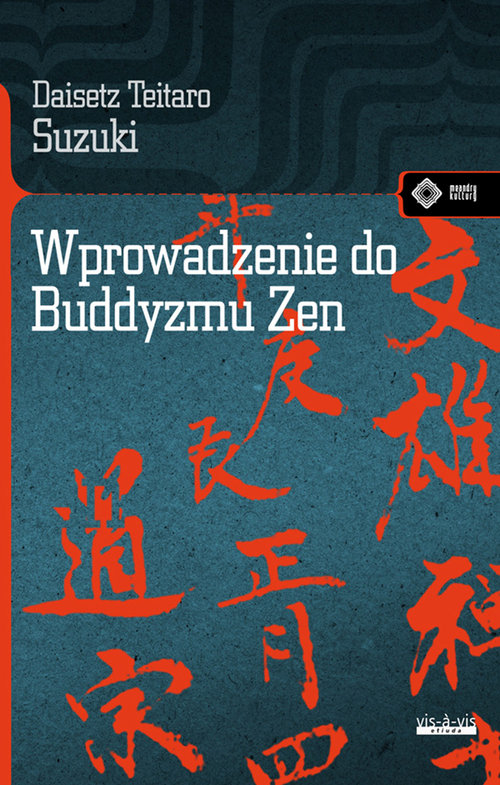 Wprowadzenie do buddyzmu Zen