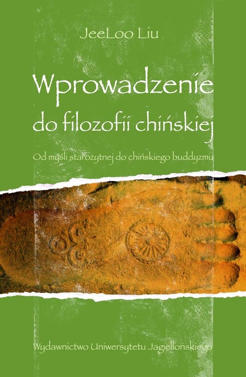 Wprowadzenie do filozofii chińskiej