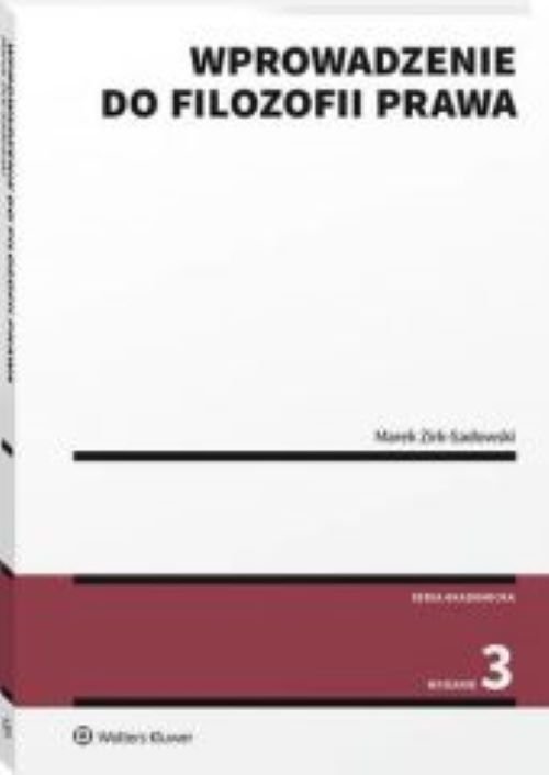 Wprowadzenie do filozofii prawa