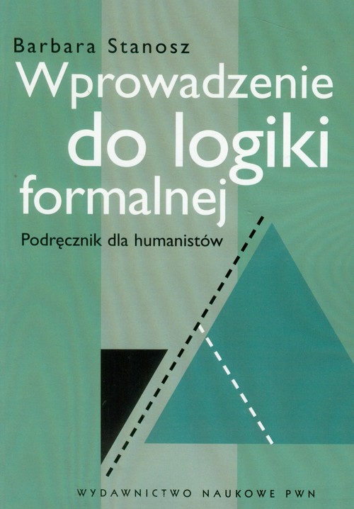 Wprowadzenie do logiki formalnej