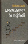 WPROWADZENIE DO SOCJOLOGII