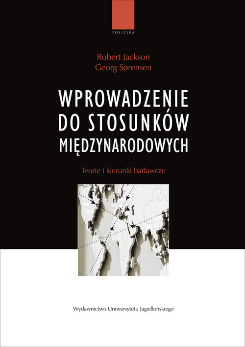 Wprowadzenie do stosunków międzynarodowych