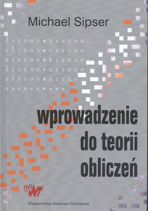 Wprowadzenie do teorii obliczeń