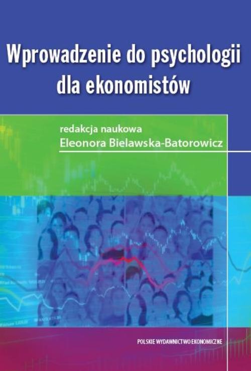 Wprowadzenie dp psychologii dla ekonomistów