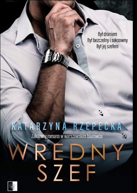 Wredny szef
